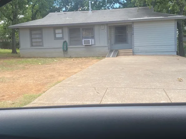5521 Eisenhower Dr, Fort Worth, TX 76112
