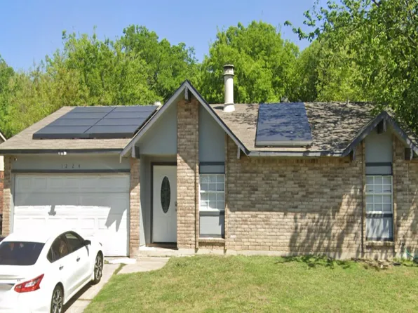 1224 Whittenburg Dr, Fort Worth, TX 76134