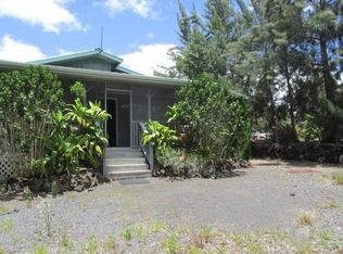 92-8821 Catamaran Ln, Ocean View, HI 96737