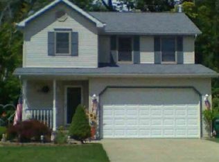 5100 Forest Rd, Mentor, OH 44060