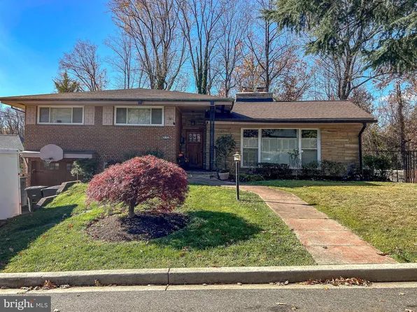 1904 Tulip St NW, Washington, DC 20012
