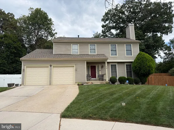 13 Sara Ct, Owings Mills, MD 21117