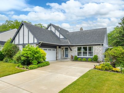 791 Thompson Blvd, Buffalo Grove, IL, 60089