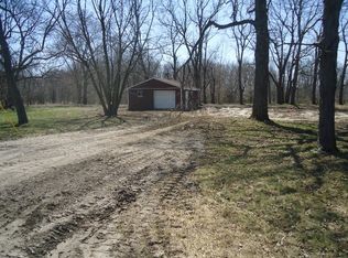 16971 Schroeder Rd, Brant, MI 48614