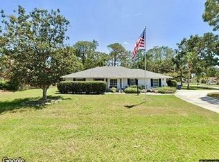 4205 Bent Tree Blvd, Sarasota, FL 34241