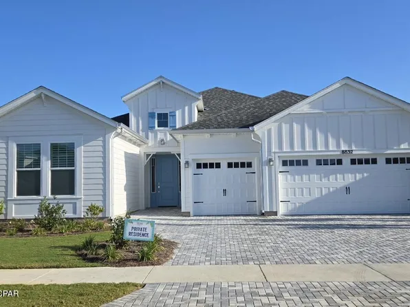 8832 Cool Water Way, Panama City Beach, FL 32413