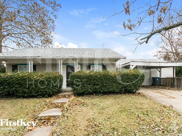 5102 Bertha St — Photo 1