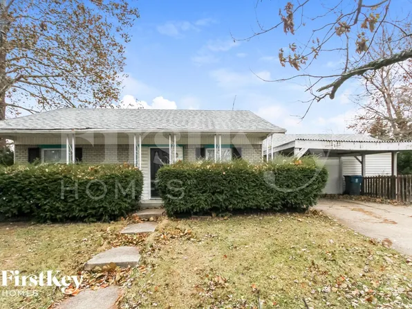 5102 Bertha St, Indianapolis, IN 46241
