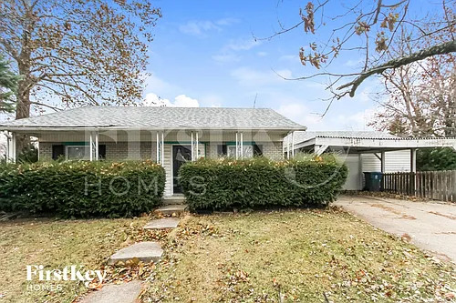 5102 Bertha St Photo 1
