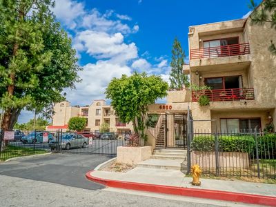 6825 Alabama Ave UNIT 311, Canoga Park, CA, 91303