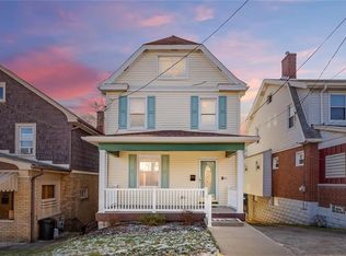 2851 Castlegate Ave, Pittsburgh, PA 15226