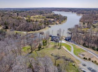 3 Crutchfield Rd LOT 3, Semora, NC 27343