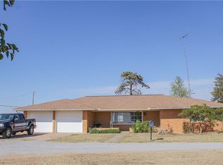 48180 Highway 412, Meno, OK 73760