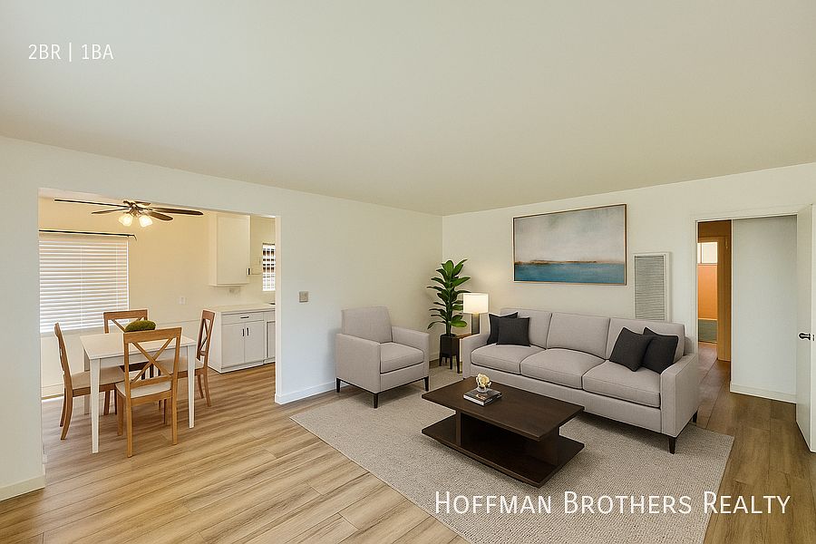 1st image of 5625 W Jefferson Blvd APT 1