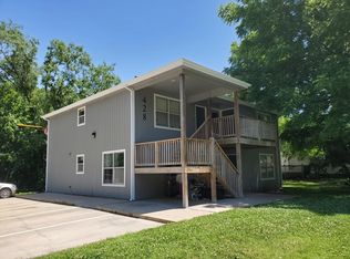 428 Wisconsin St UNIT C, Lawrence, KS 66044