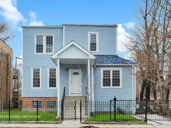 6968 S Anthony Ave, Chicago, IL 60637
