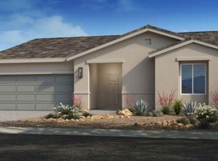 4217 E Hawk Valley Ct, Pahrump, NV 89061