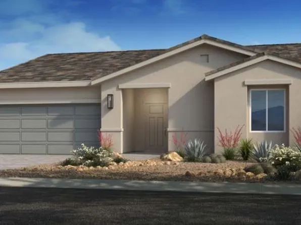 4217 E Hawk Valley Ct, Pahrump, NV 89061