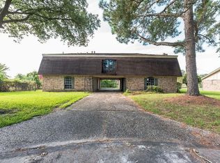 3975 Parrish St, Beaumont, TX 77705