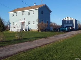 10660/662 County Route 77, Adams, NY 13605
