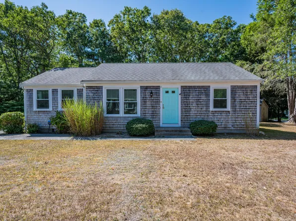 8 Omaha Road, Brewster, MA 02631