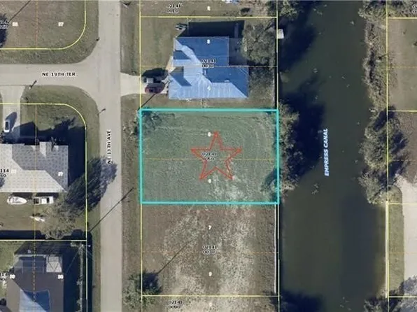 1911 NE 13th Ave, Cape Coral, FL 33909