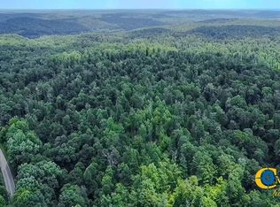 Buckfork Rd, Linden, TN 37096