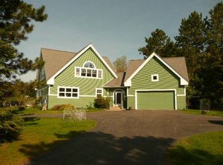 1561 Watersmeet Lake Rd, Eagle River, WI 54521