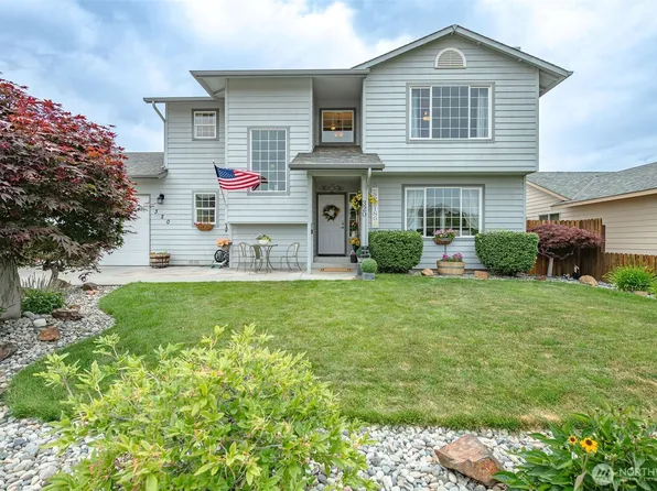 320 Manowar Lane, East Wenatchee, WA 98802