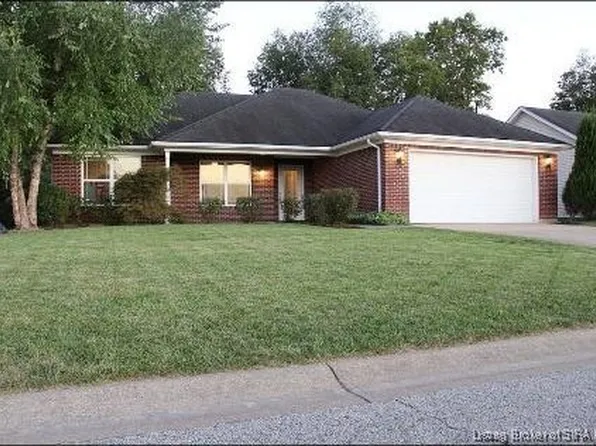 2318 Brookview Drive, Jeffersonville, IN 47130