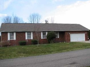 153 Township Road 1353, Crown City, OH 45623