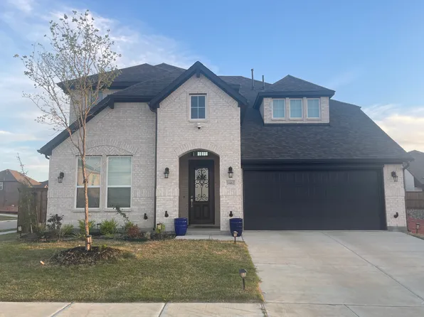 14461 Lovelace St, Pilot Pt, TX 76258