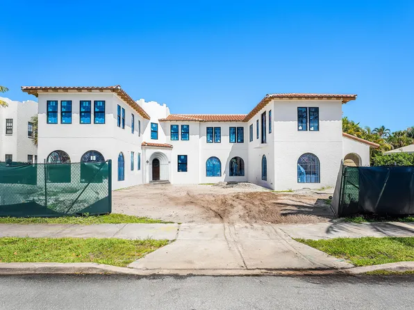 221 Monroe Drive, West Palm Beach, FL 33405