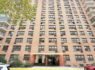 42-55 Colden St #6S, Flushing, NY 11355