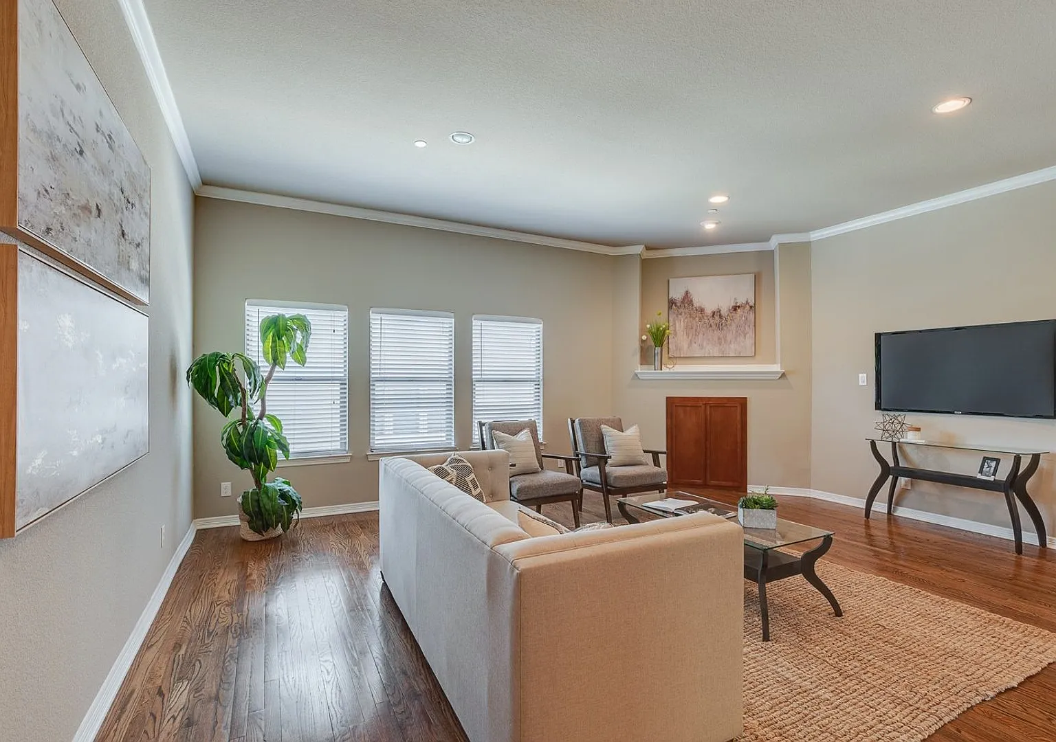 Miyama Cantey Townhomes 2816 — Photo 4