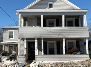 543 Hudson Avenue, Stillwater, NY 12170