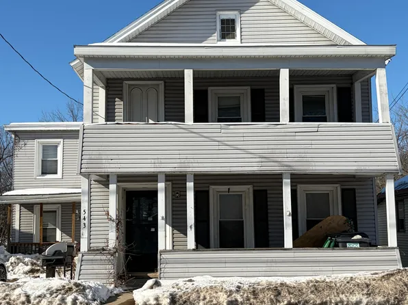 543 Hudson Avenue, Stillwater, NY 12170