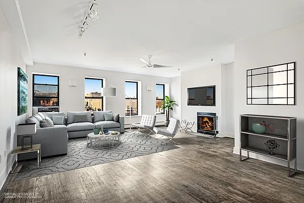 Rented by Douglas Elliman | media 24