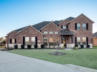 410 Reed Way, Wylie, TX 75098