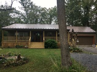 202 Montebello Farm Rd, Duncannon, PA 17020