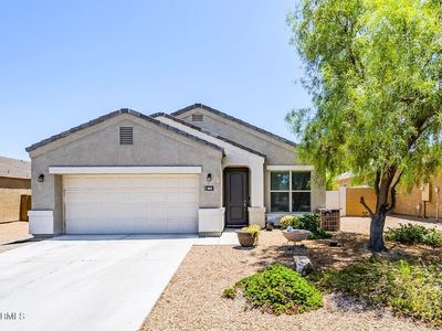 3947 W Maggie Dr, San Tan Valley, AZ, 85142