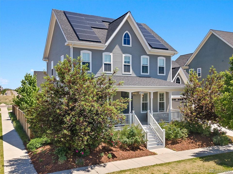 kishow009専用 6092 Chester Street, Denver, CO 80238 | Zillow