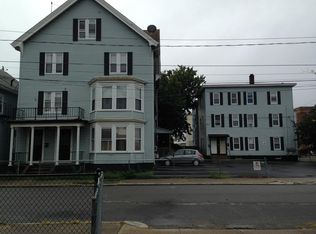 27 Hicks St, Pawtucket, RI 02860