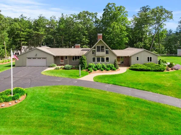 12 Anders Lane, Nashua, NH 03060