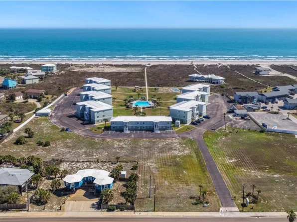 1107 S 11th St #G-52, Port Aransas, TX 78373