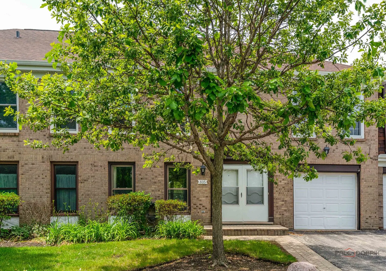 3 bed, 2.5 bath, 1458 sqft, $2,450 — Photo 1