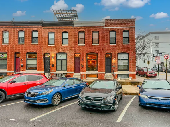 343 S Clinton St, Baltimore, MD 21224