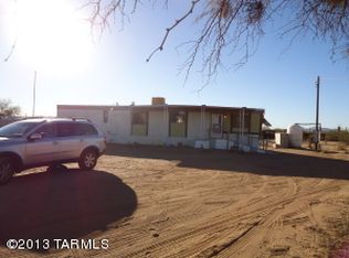 5025 N Avra Rd, Tucson, AZ 85743