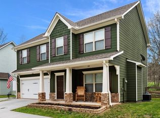 132 Old Canton Rd, Ball Ground, GA 30107