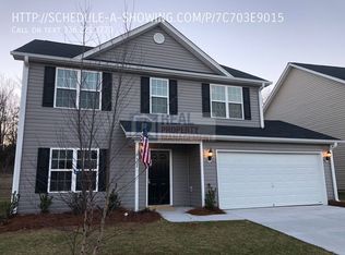 502 Menlo Park Rd, Greensboro, NC 27405